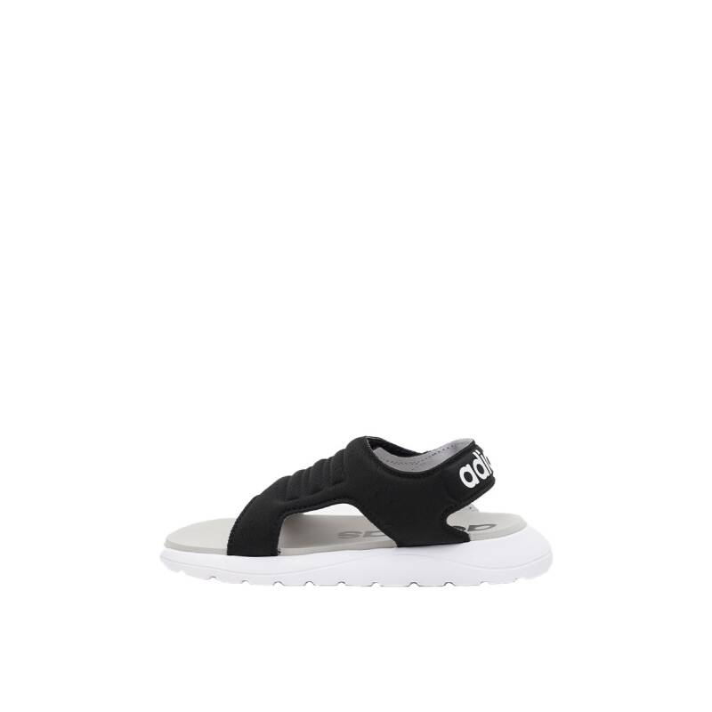 ADIDAS Comfort Sandals Black/White