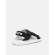 ADIDAS Comfort Sandals Black/White