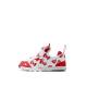 REEBOK x Hello Kitty Versa Pump Fury Shoes White/Red