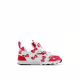 REEBOK x Hello Kitty Versa Pump Fury Shoes White/Red