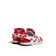 REEBOK x Hello Kitty Versa Pump Fury Shoes White/Red