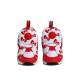 REEBOK x Hello Kitty Versa Pump Fury Shoes White/Red