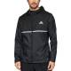 ADIDAS Performance Own The Run Hooded Jacket Black