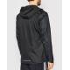 ADIDAS Performance Own The Run Hooded Jacket Black