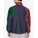 ADIDAS Originals Adicolor Colorblock Track Top Multicolor