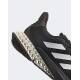 ADIDAS 4D FWD Pulse Running Shoes Black