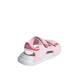 ADIDAS Altaswim Sandals Pink