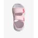 ADIDAS Altaswim Sandals Pink