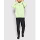 ADIDAS Essentials FeelVivid Cotton Hoodie Green