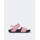 ADIDAS Adilette Sandals Pink/Black