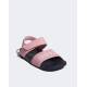 ADIDAS Adilette Sandals Pink/Black