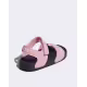 ADIDAS Adilette Sandals Pink/Black