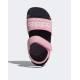 ADIDAS Adilette Sandals Pink/Black