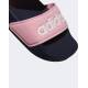 ADIDAS Adilette Sandals Pink/Black