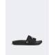 ADIDAS x Lego Adilette Comfort Slides Black