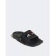 ADIDAS x Lego Adilette Comfort Slides Black