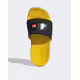 ADIDAS x Lego Adilette Comfort Slides Black/Yellow