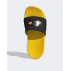 ADIDAS x Lego Adilette Comfort Slides Black/Yellow