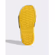 ADIDAS x Lego Adilette Comfort Slides Black/Yellow