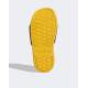 ADIDAS x Lego Adilette Comfort Slides Black/Yellow