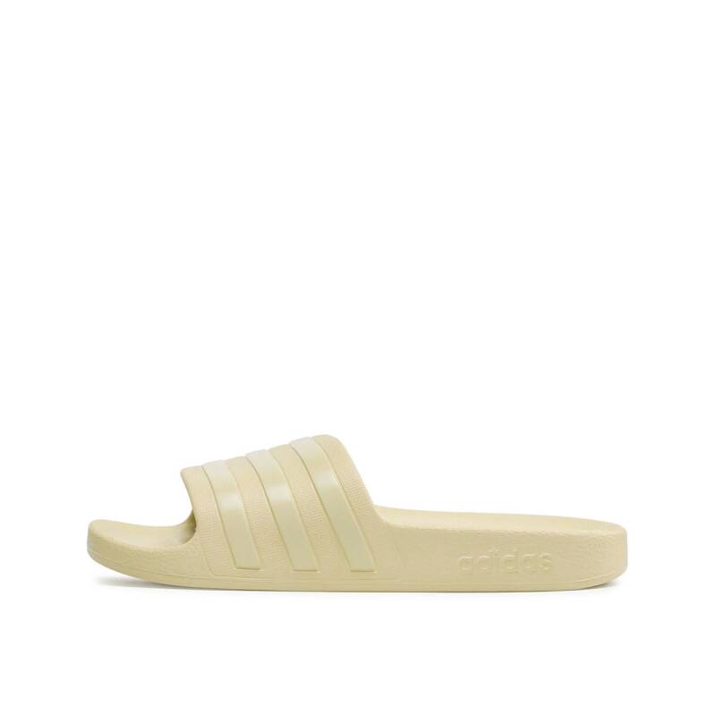 ADIDAS Adilette Aqua Slides Beige