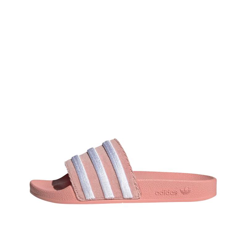 ADIDAS Adilette Slides Pink