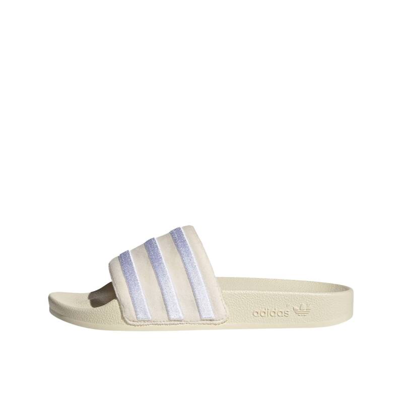 ADIDAS Adilette Slides Beige