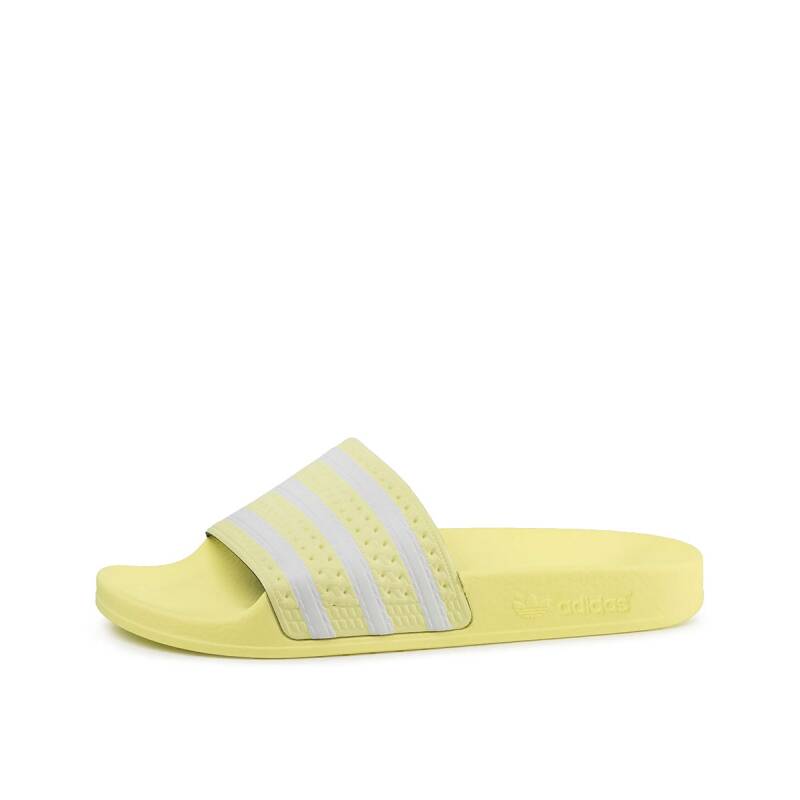 ADIDAS Adilette Slides Yellow