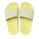 ADIDAS Adilette Slides Yellow