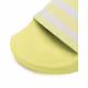 ADIDAS Adilette Slides Yellow
