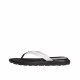 ADIDAS Comfort Flip-Flops Black/White