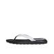 ADIDAS Comfort Flip-Flops Black/White