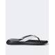 ADIDAS Comfort Flip-Flops Black/White