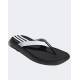 ADIDAS Comfort Flip-Flops Black/White