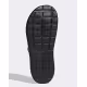 ADIDAS Comfort Flip-Flops Black/White