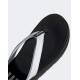 ADIDAS Comfort Flip-Flops Black/White