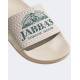 ADIDAS x Disney Jabba's Throne Room Adilette Slides Beige