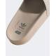 ADIDAS x Disney Jabba's Throne Room Adilette Slides Beige