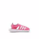 ADIDAS Sportswear Summer Closed Toe Water Sandals Pink
