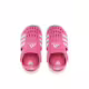 ADIDAS Sportswear Summer Closed Toe Water Sandals Pink