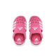 ADIDAS Sportswear Summer Closed Toe Water Sandals Pink