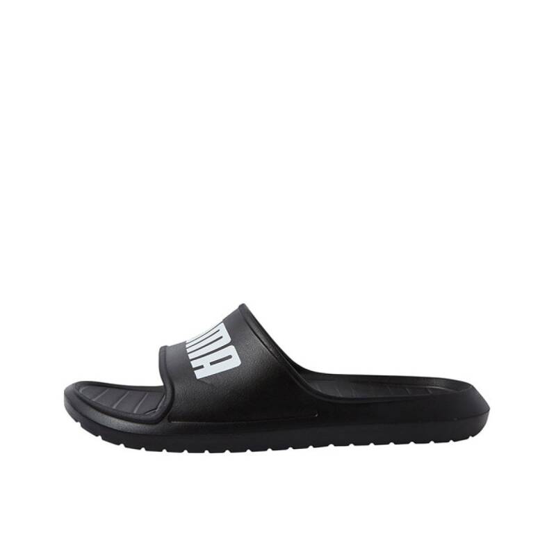 PUMA Divecat V2 Lite Slides Black