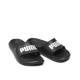 PUMA Divecat V2 Lite Slides Black