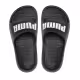PUMA Divecat V2 Lite Slides Black
