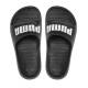 PUMA Divecat V2 Lite Slides Black