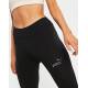 PUMA Essentials+ Animal Logo Leggings Black