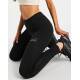 PUMA Essentials+ Animal Logo Leggings Black