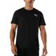 PUMA Essentials Small Logo Tee Black