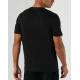 PUMA Essentials Small Logo Tee Black