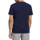 PUMA Essentials Small Logo Tee Navy
